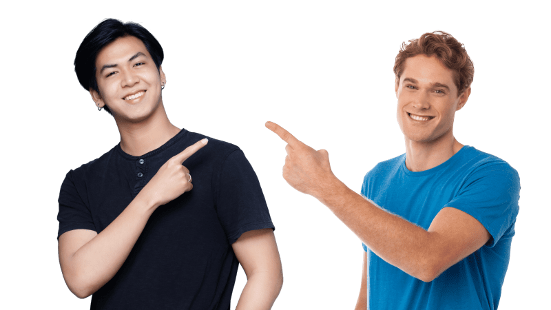 The Differences Between Dating An Asian Guy Vs. A Caucasian Guy Or Males Of Other Races