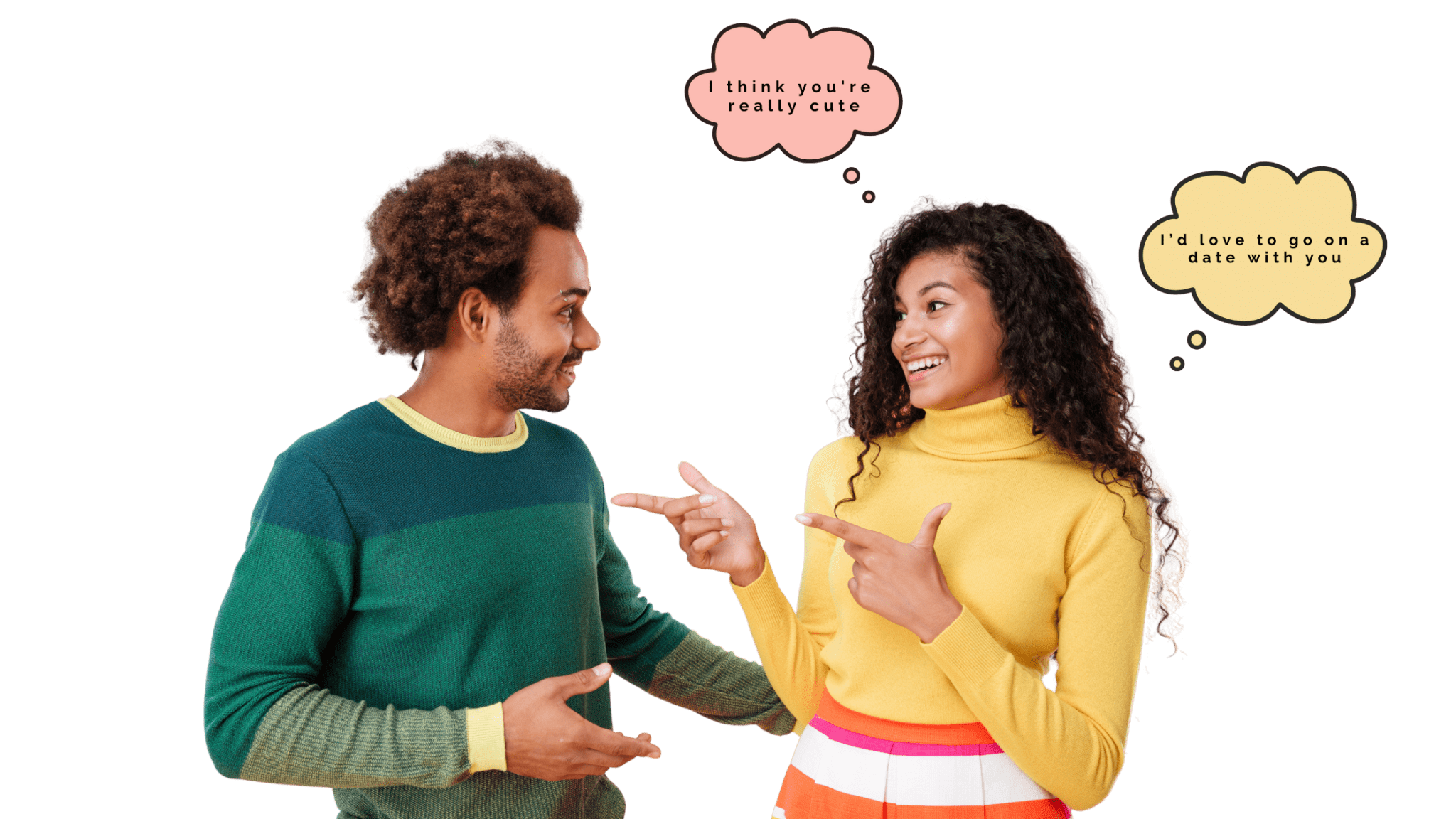 13 Indicators of Interest How To Tell If A Woman Is Attracted To You